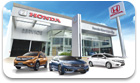 Honda Car Parts Ltd